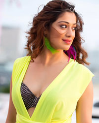 Raai Laxmi